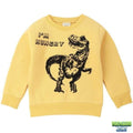 Pull T-Rex