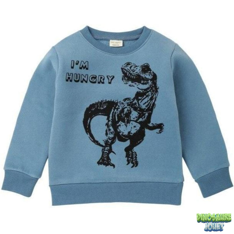 Pull T-Rex