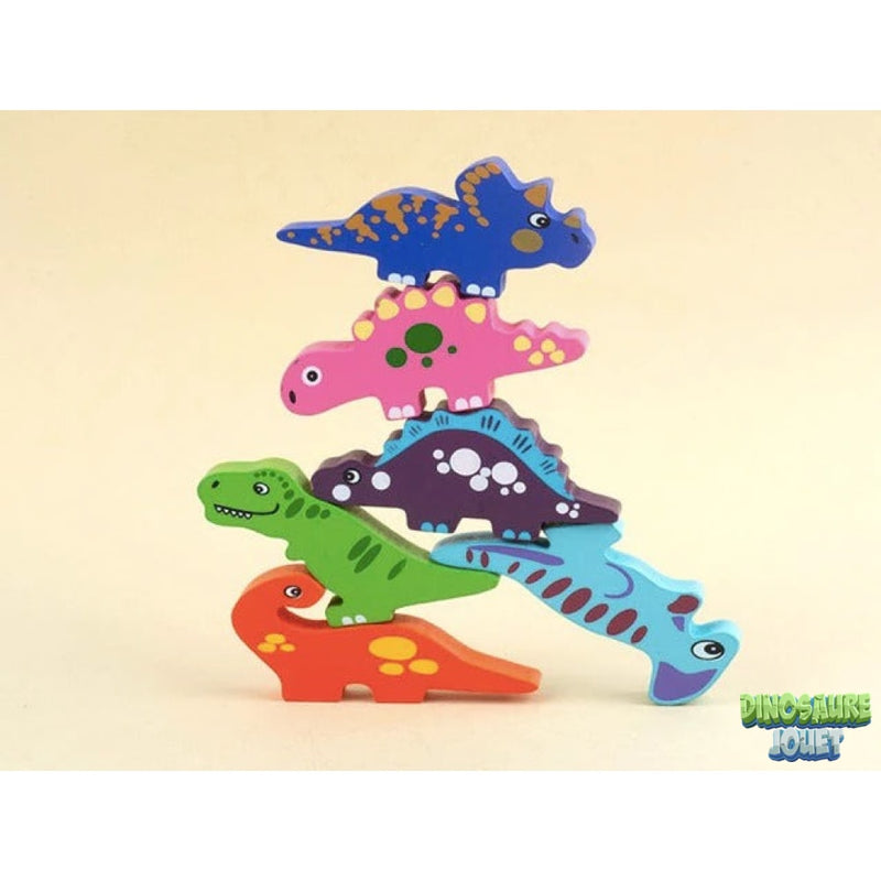 Puzzle forme Dinosaure