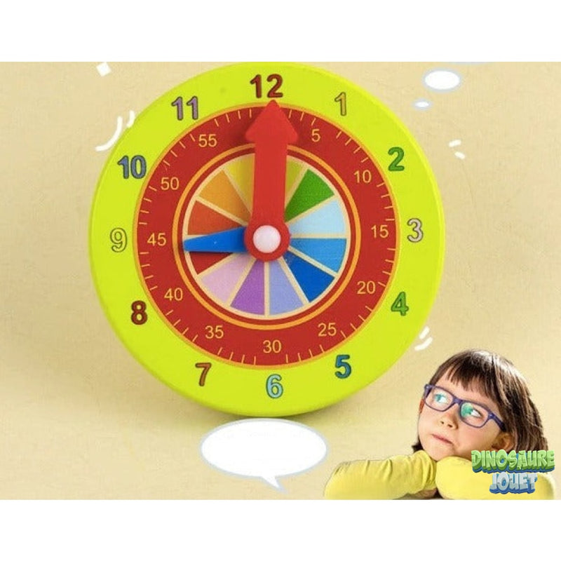 Puzzle forme Dinosaure