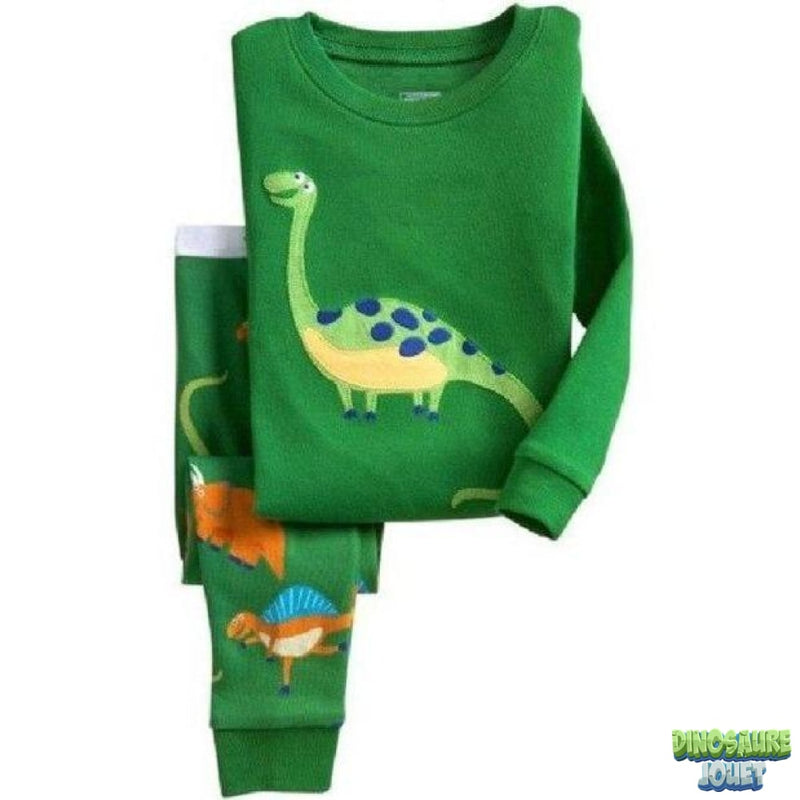 Pyjama Diplodocus