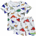 Pyjama garçon dinosaure
