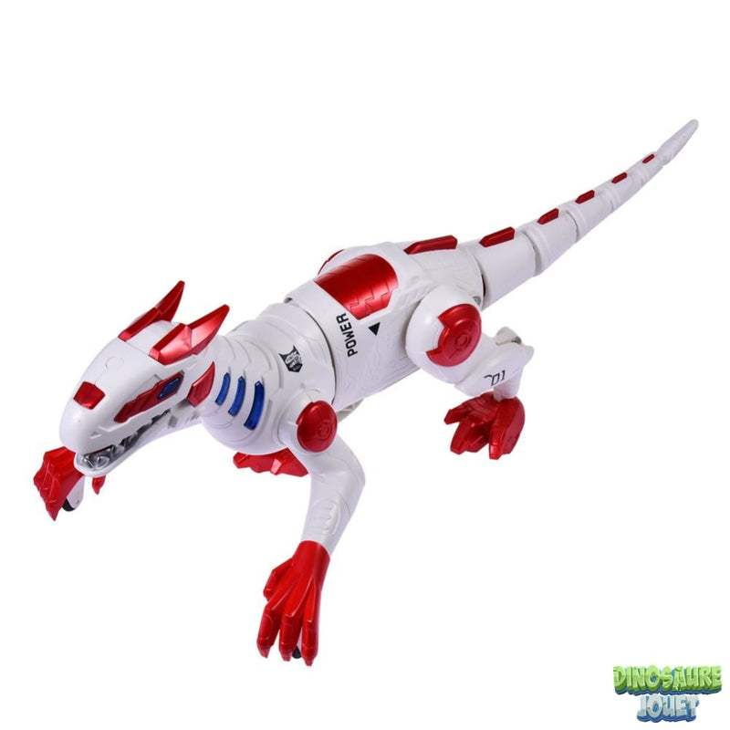 Roboraptor telecommande