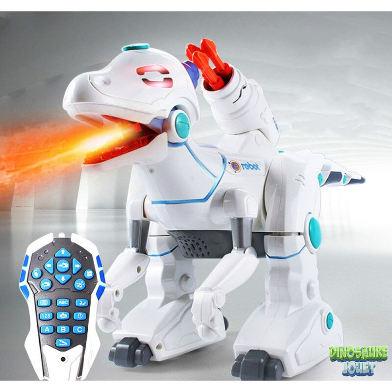 Robot raptor jouet
