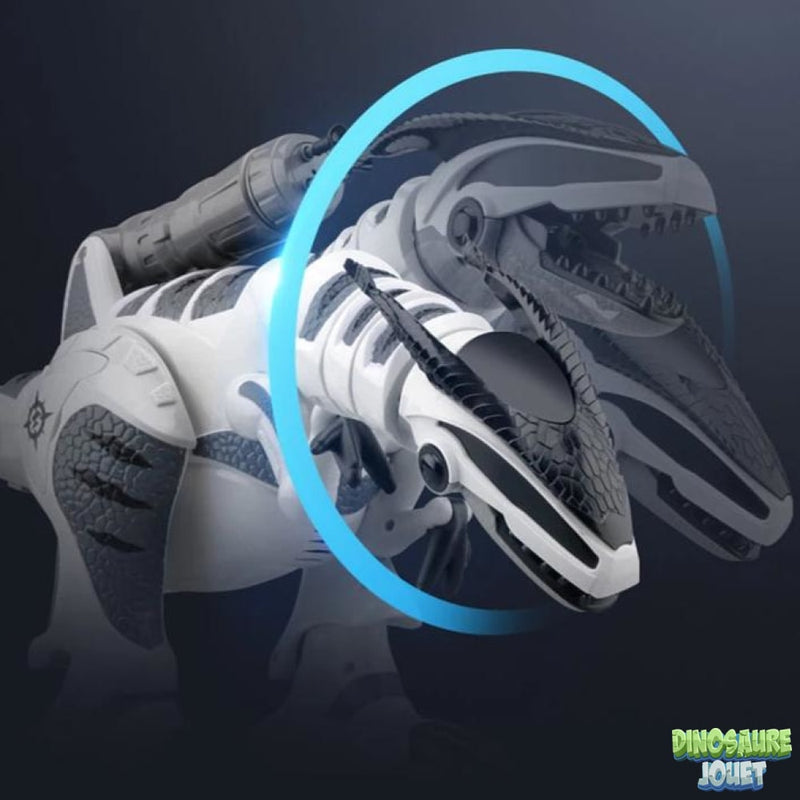 Robot t-rex