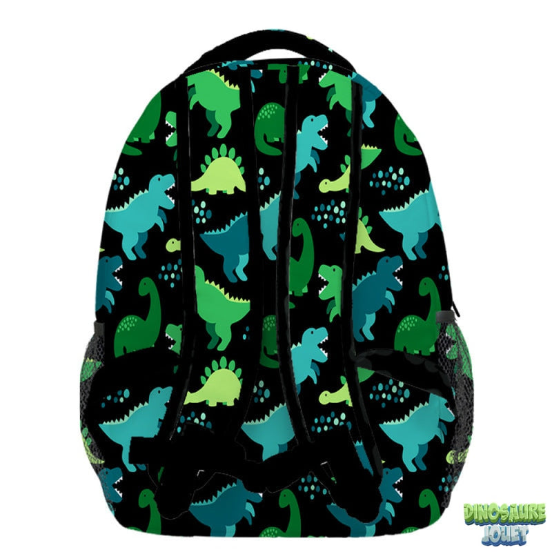 Sac a dos maternelle garcon dinosaure