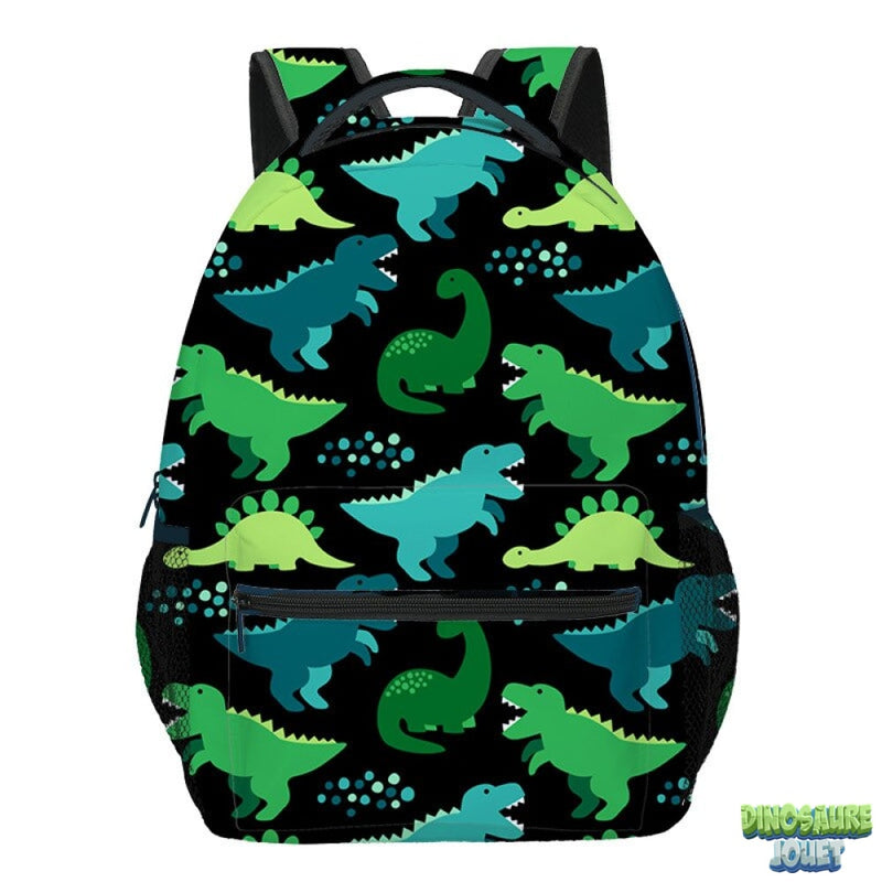 Sac a dos maternelle garcon dinosaure