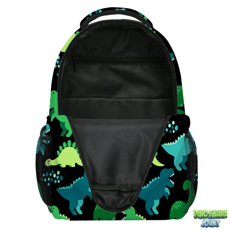 Sac a dos maternelle garcon dinosaure