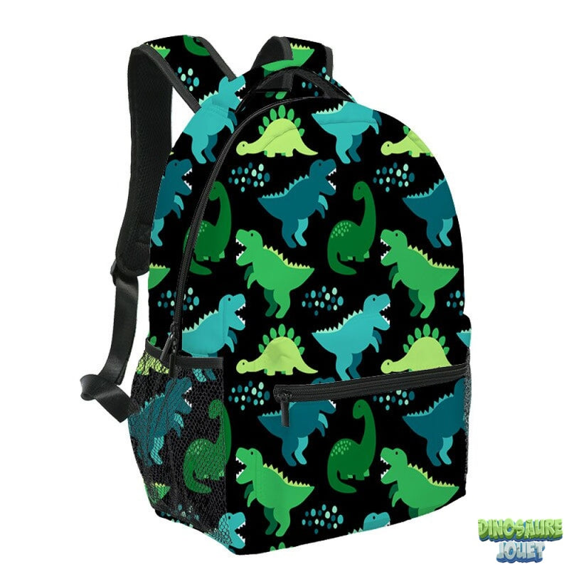 Sac a dos maternelle garcon dinosaure