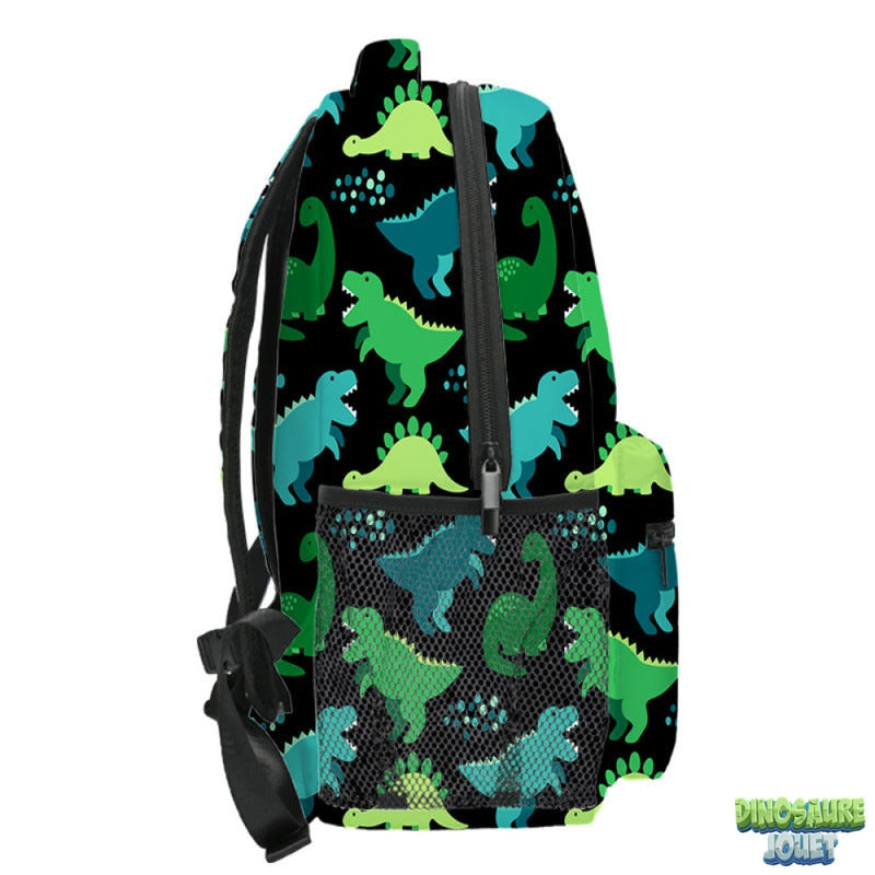 Sac a dos maternelle garcon dinosaure