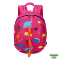 Sac à dos original Dinosaure