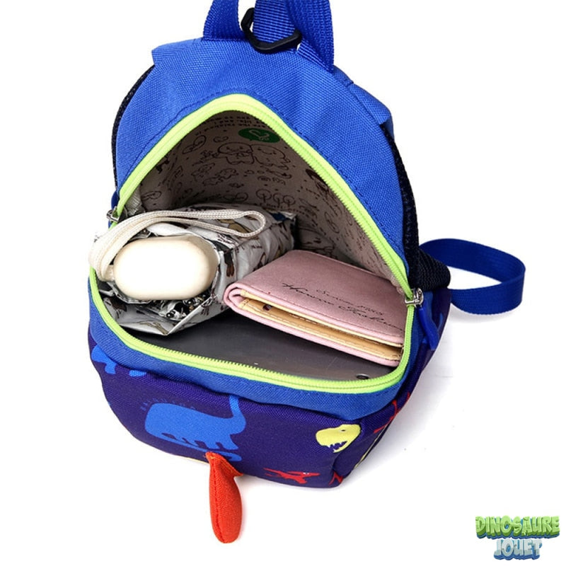 Sac à dos original Dinosaure