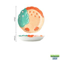 Set vaisselle Dinosaure