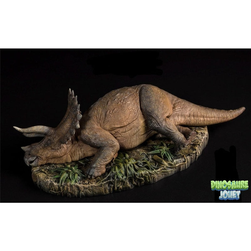 Statue de Dinosaure pièce de collection