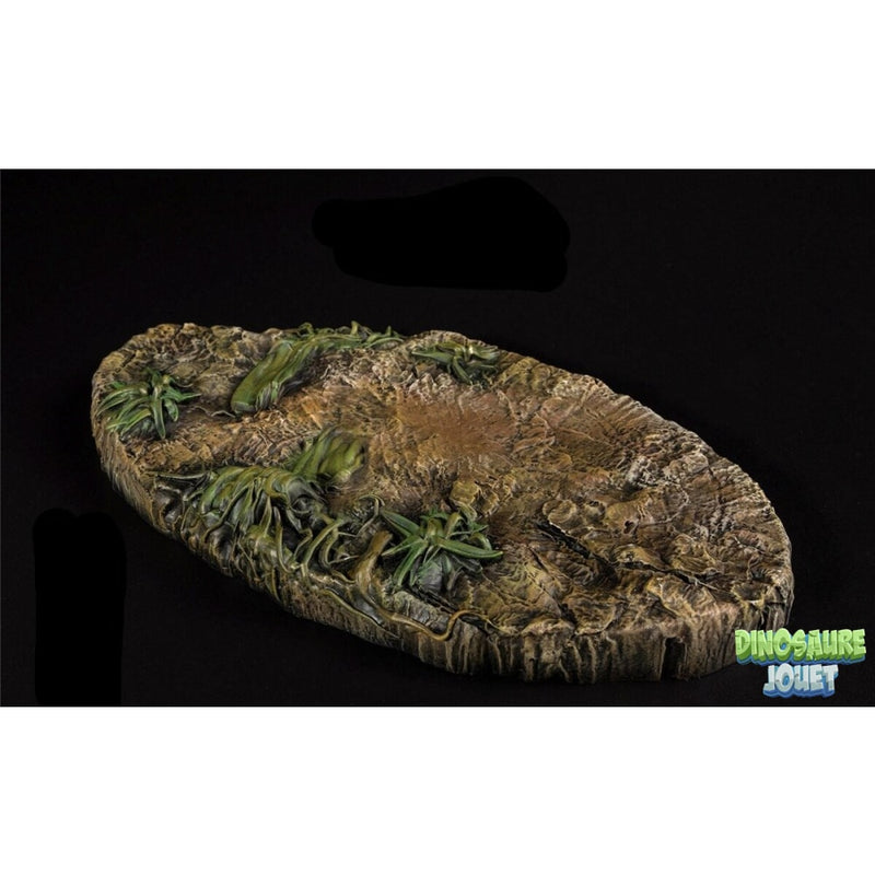 Statue de Dinosaure pièce de collection
