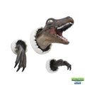 Statue Dinosaure deco murale
