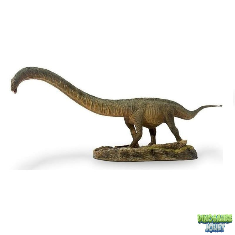 Statue Dinosaure design Diplodocus