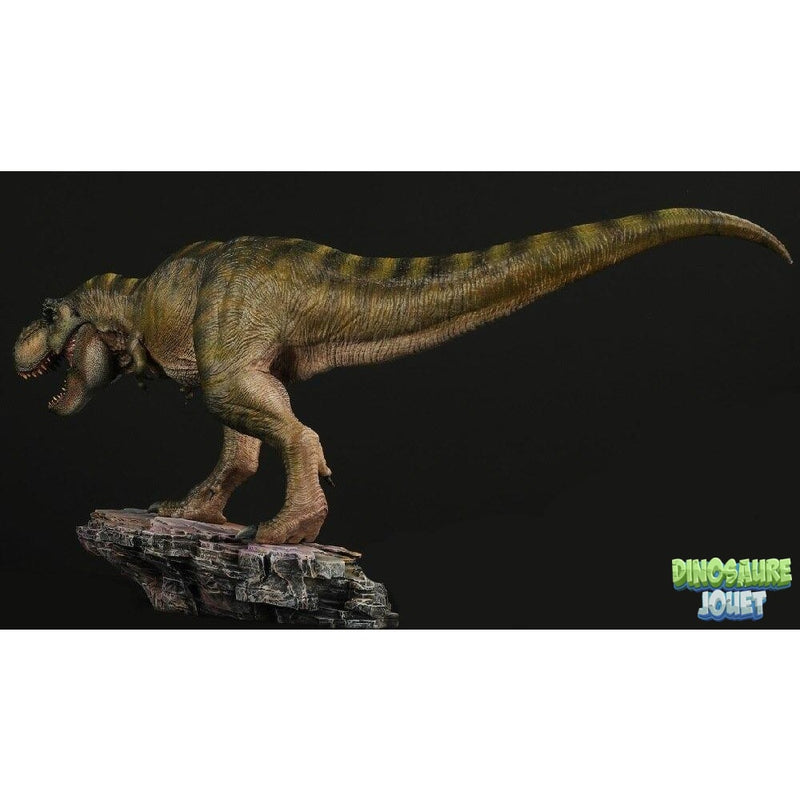 Statue Dinosaure design T-rex