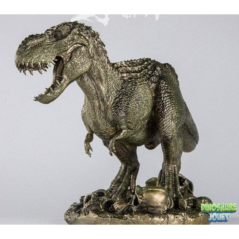 Statue Dinosaure resine