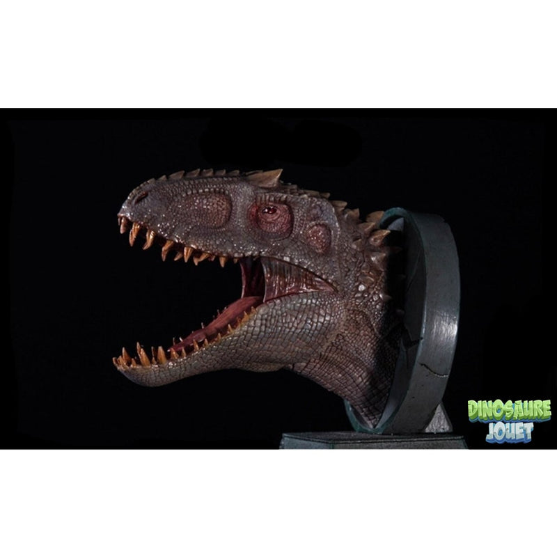 Statue Tyrannosaure