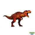 Stickers réalistes Dinosaures