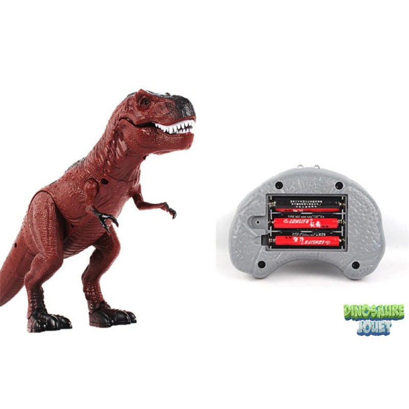 T-rex electronique