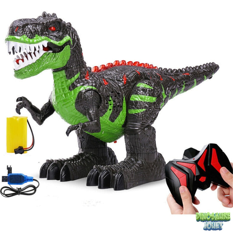 T rex telecommande