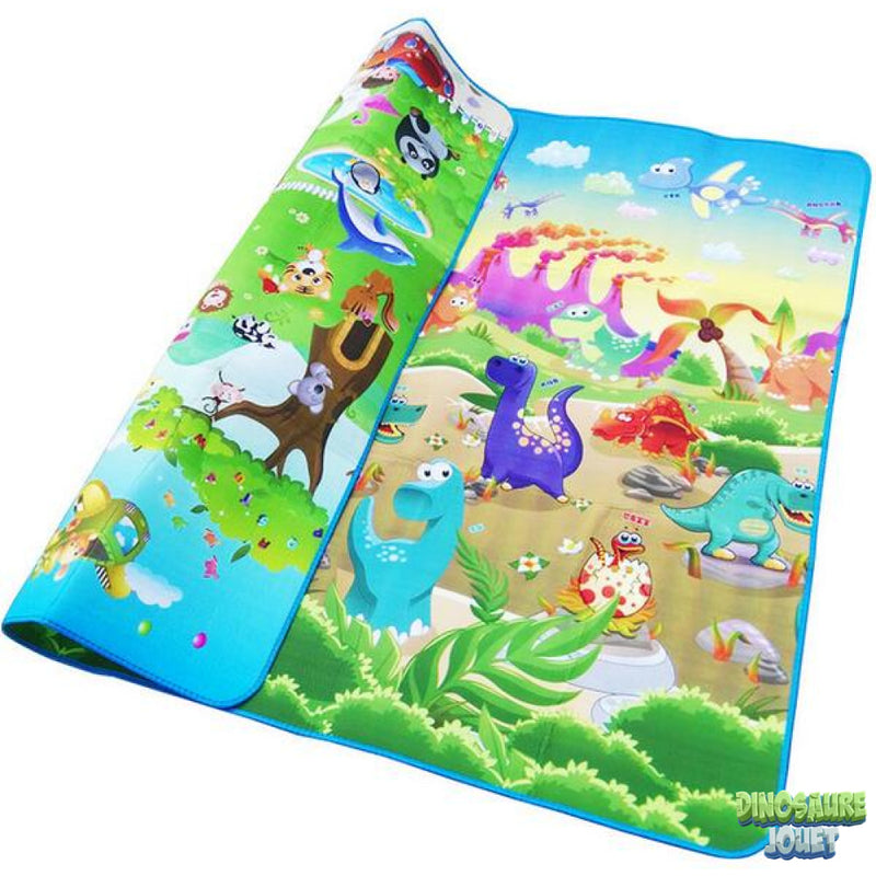 Tapis de jeu bébé