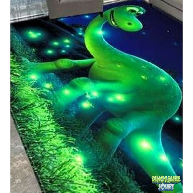 Tapis dessin animé Arlo