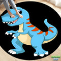 Tapis dinosaure bébé