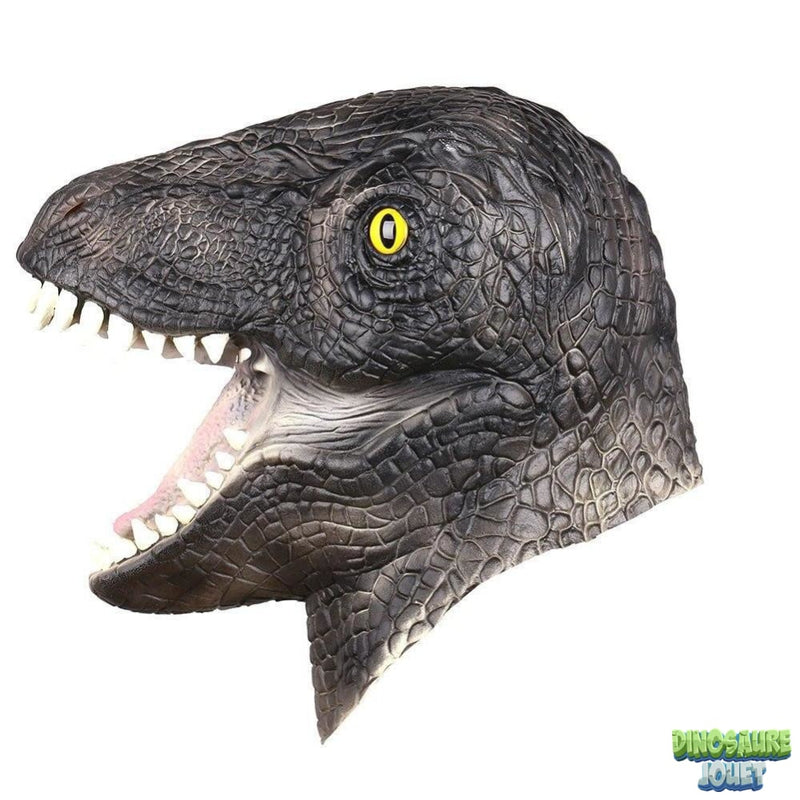 Tête de Dinosaure masque