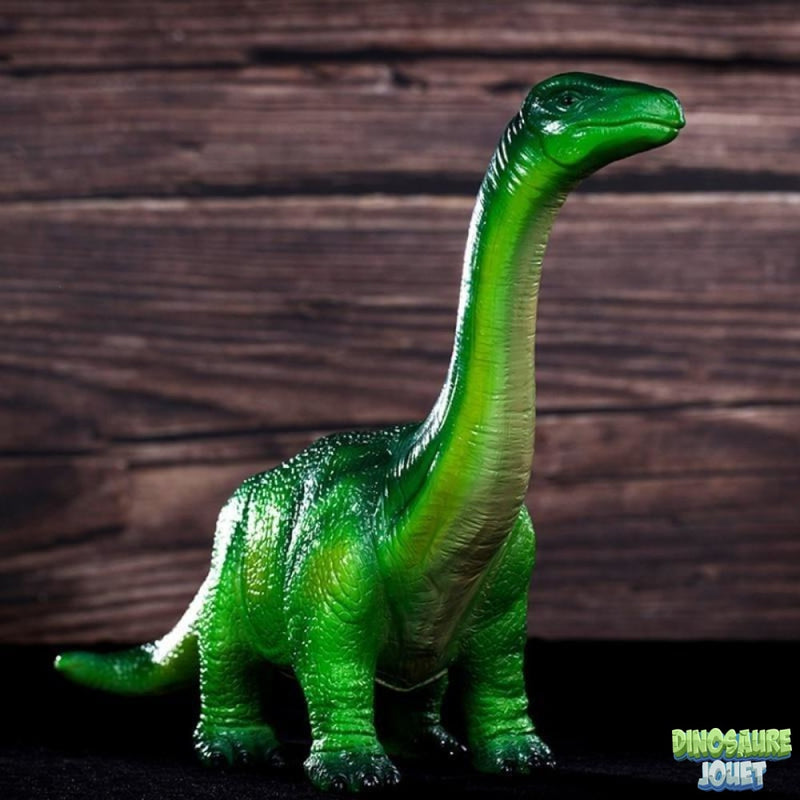 Tirelire Dinosaure Diplodocus