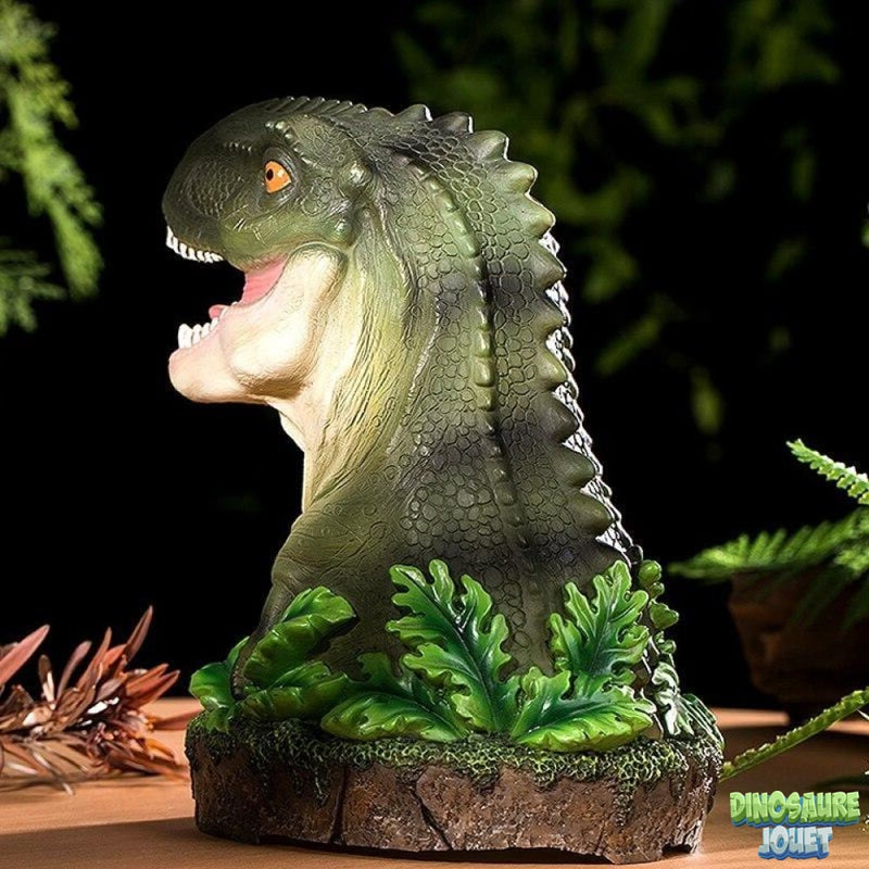 Tirelire Dinosaure T-rex