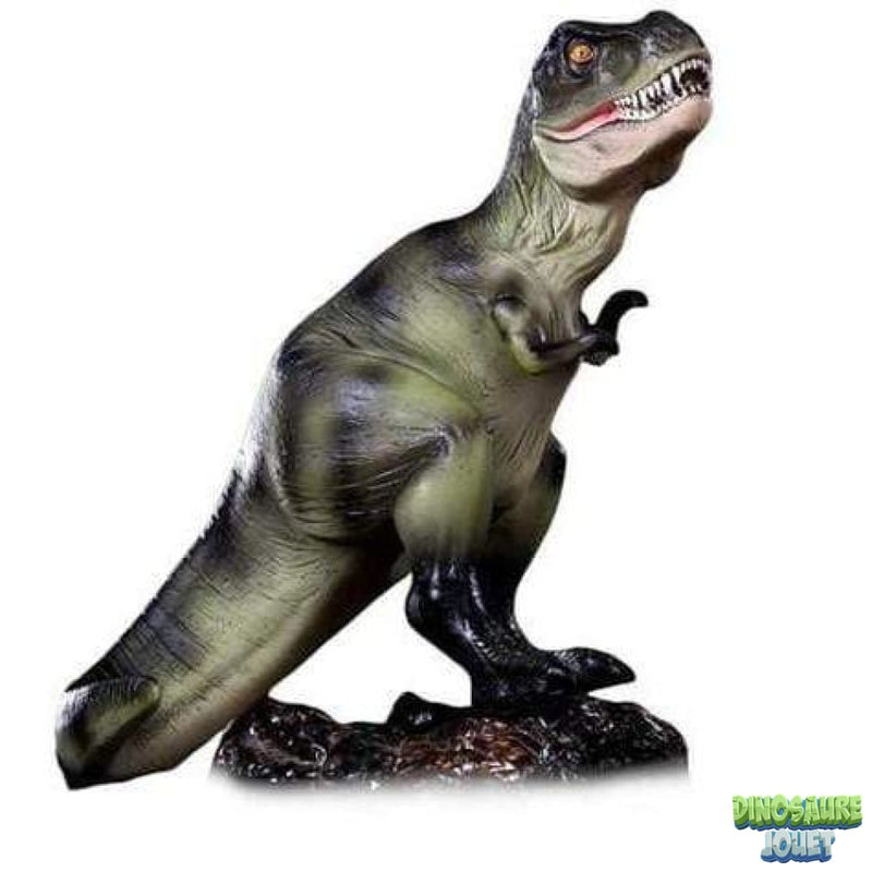 Tirelire T-rex