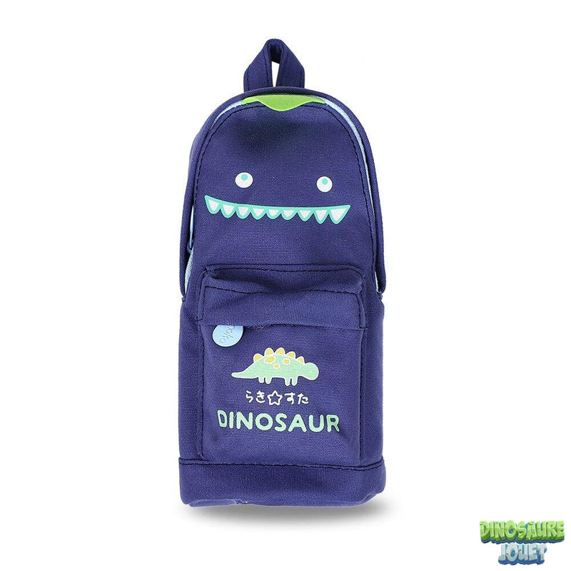 Trousse d’école Dinosaure