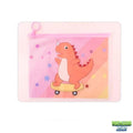 Trousse maternelle fille Dinosaure