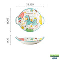 Vaisselle de table Dinosaure