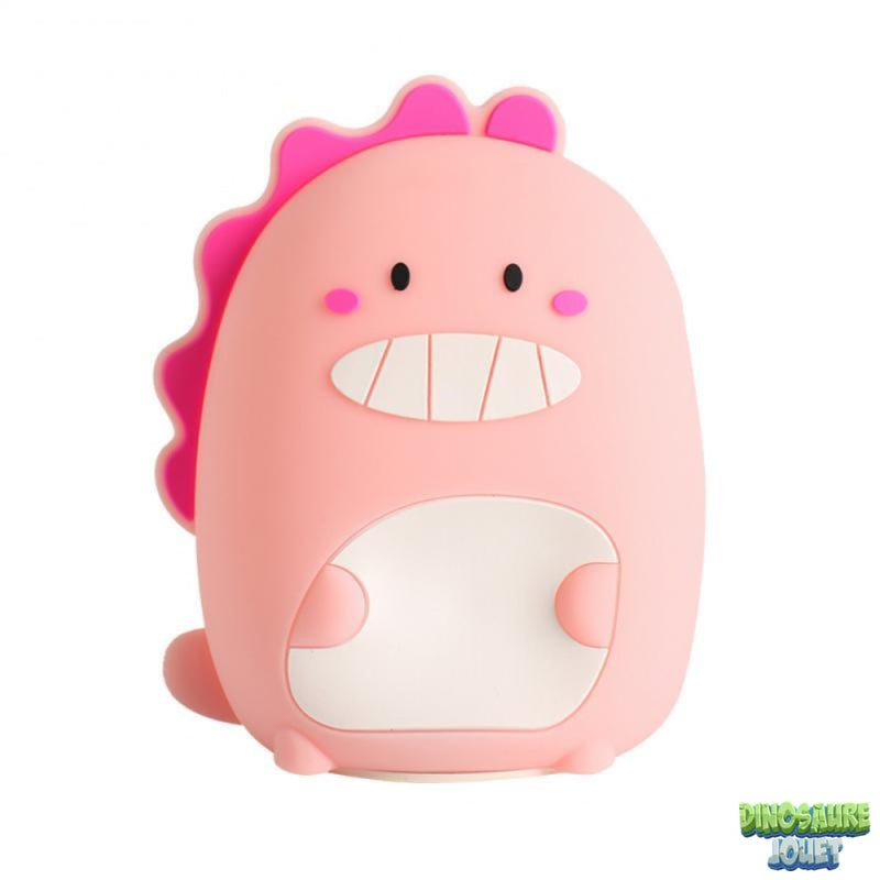 Veilleuse tactile USB Dinosaure