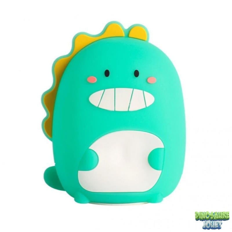 Veilleuse tactile USB Dinosaure