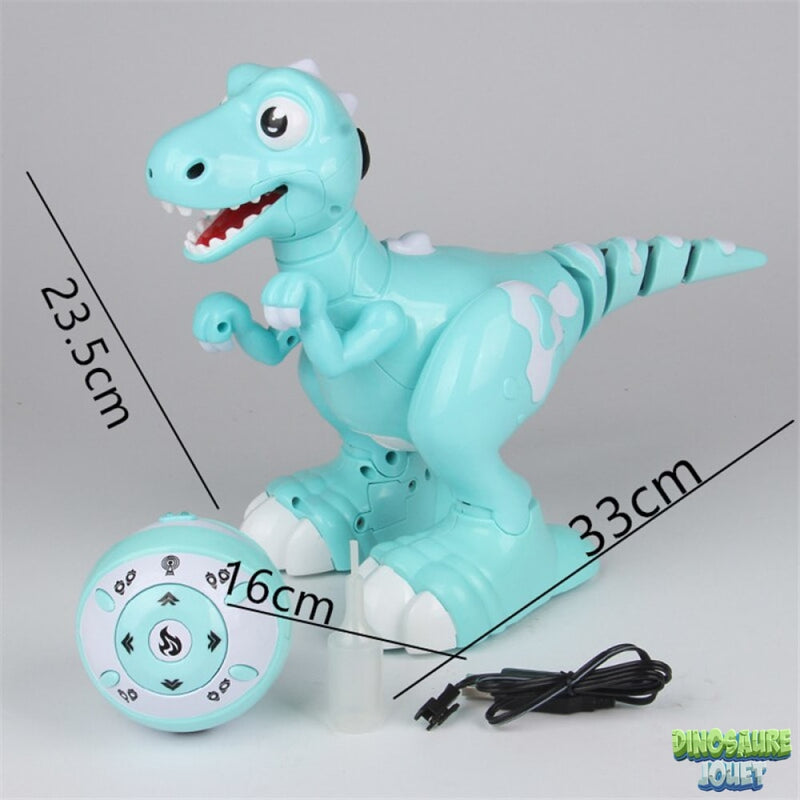 Jouet de dinosaure télécommandé RC Velociraptor en vente B2B pour votre  magasin